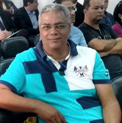 aagilmar santos